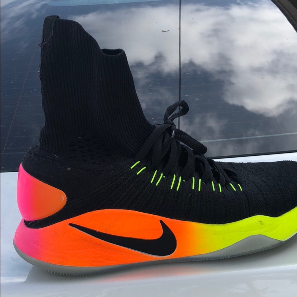 Nike Basketball